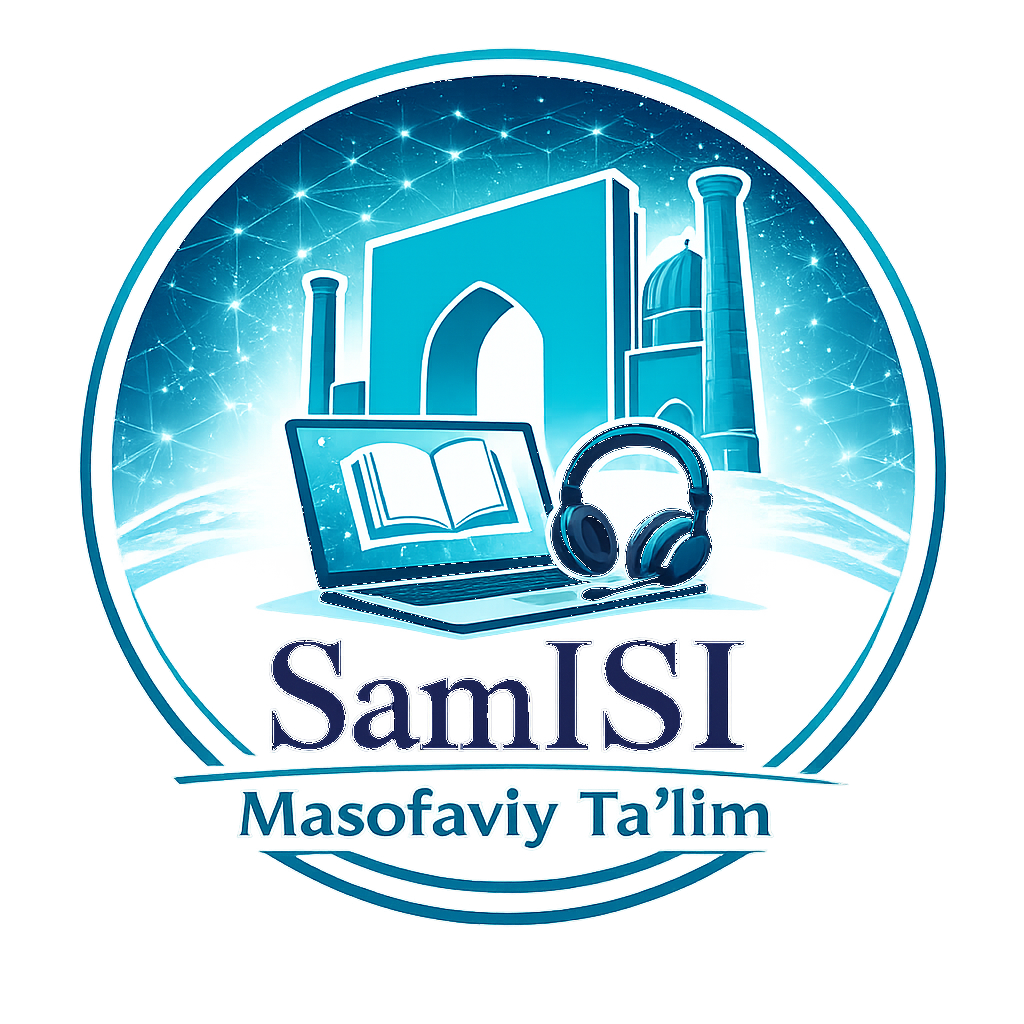 SamISI